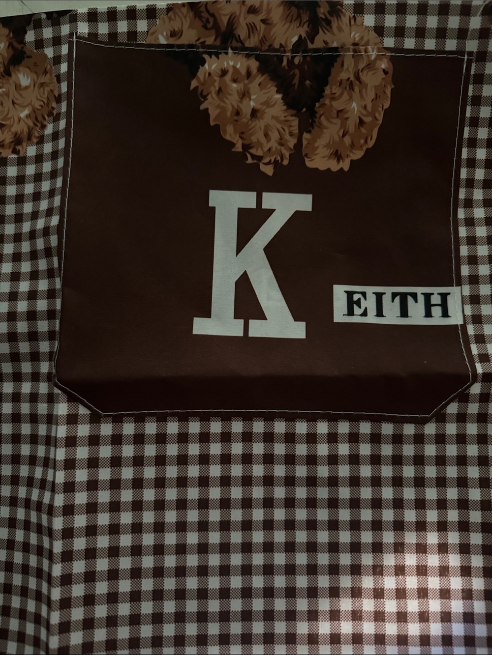 Apron - Picture 4 of 4